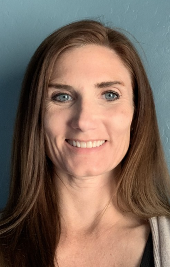 Dr. Rowe Van Meter- Gifted Services Coordinator